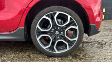 Suzuki Swift 1.4 Boosterjet Sport 5dr Petrol Hatchback